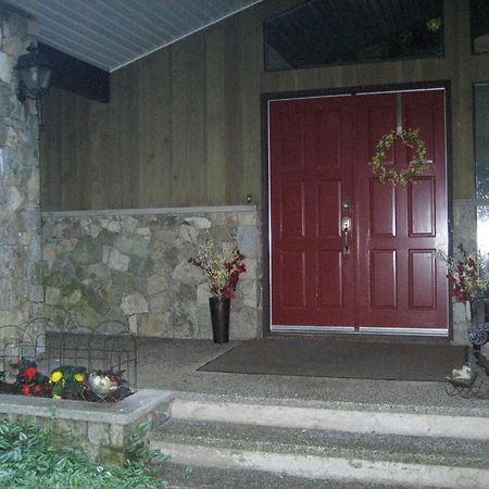 Misty Meadows B&B Langford Bagian luar foto