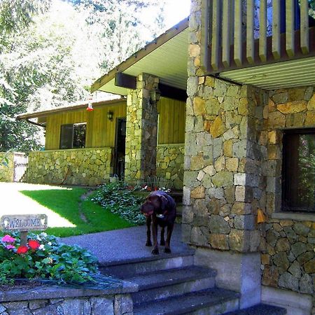 Misty Meadows B&B Langford Bagian luar foto