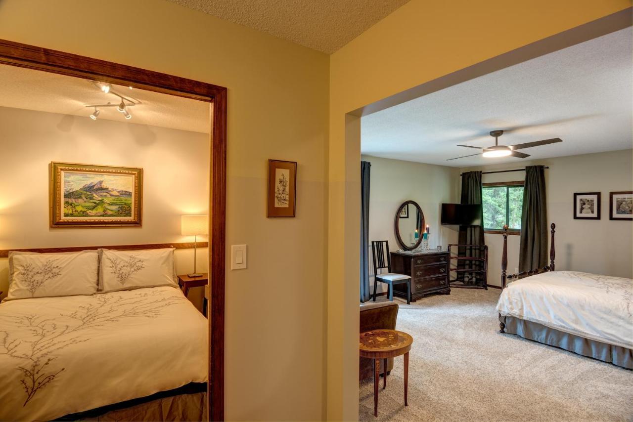 Misty Meadows B&B Langford Bagian luar foto