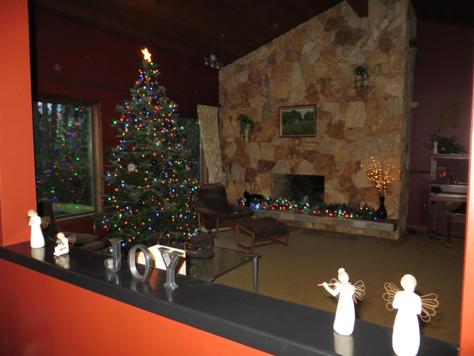 Misty Meadows B&B Langford Bagian luar foto