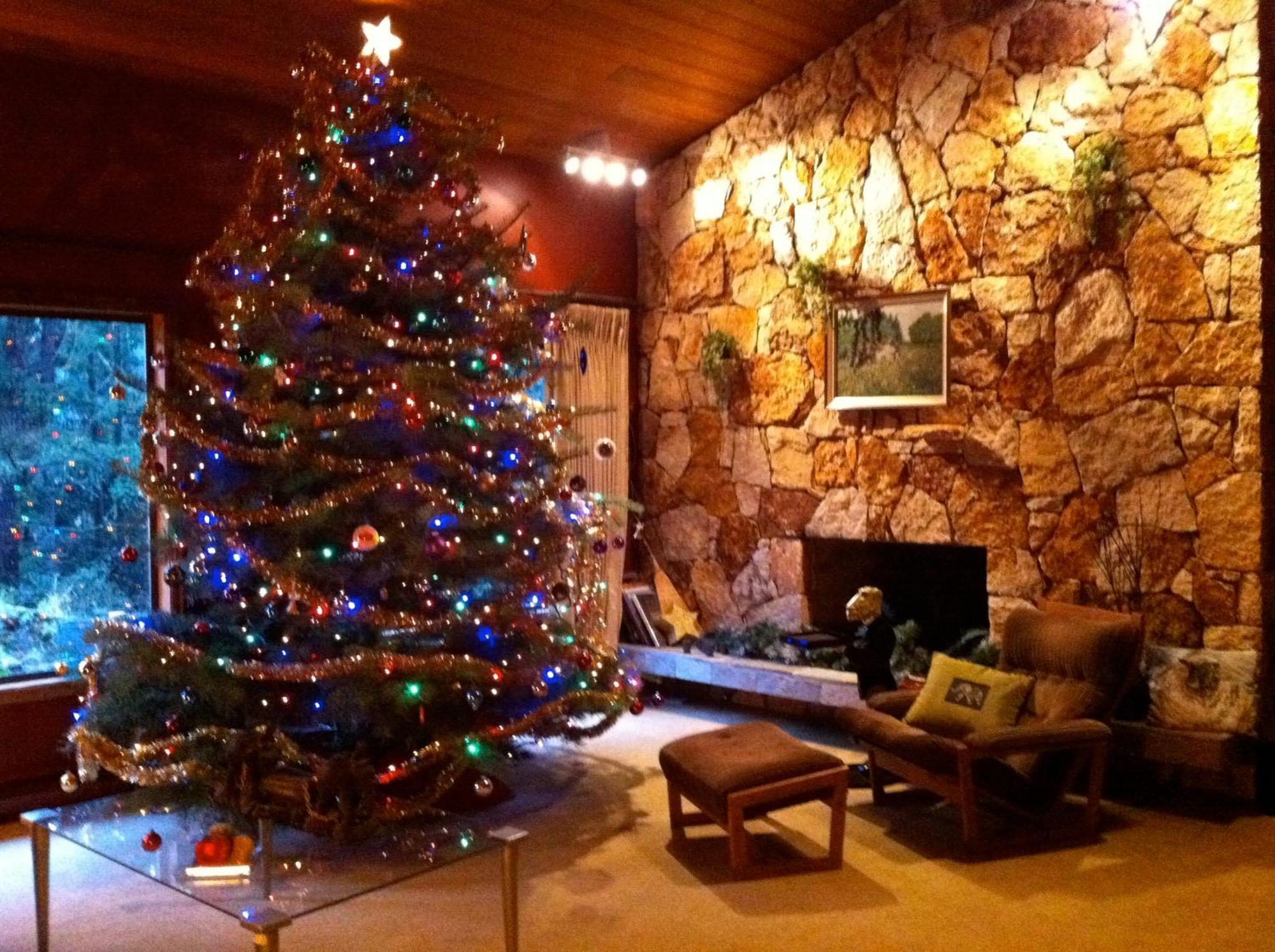 Misty Meadows B&B Langford Bagian luar foto