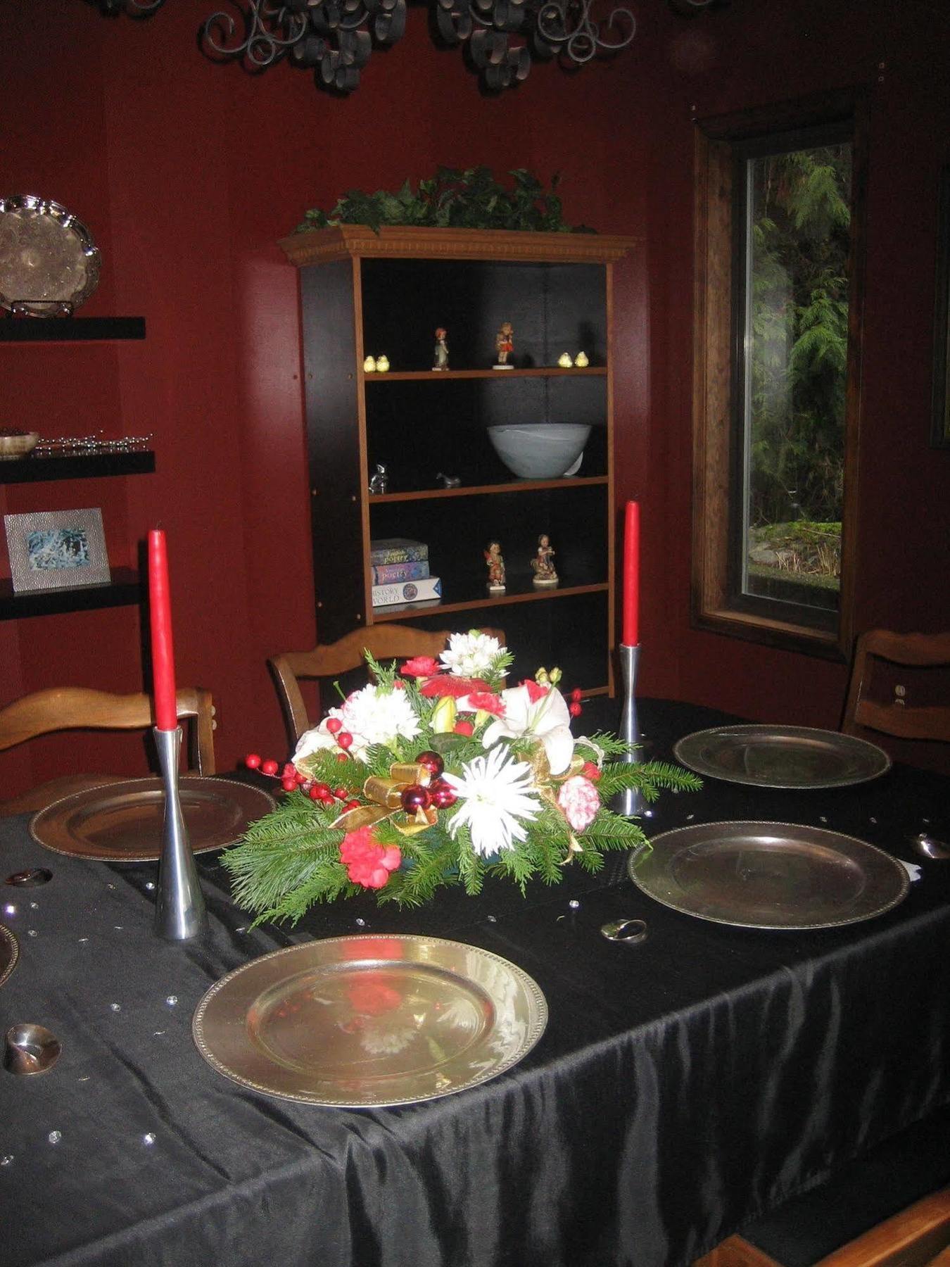 Misty Meadows B&B Langford Bagian luar foto