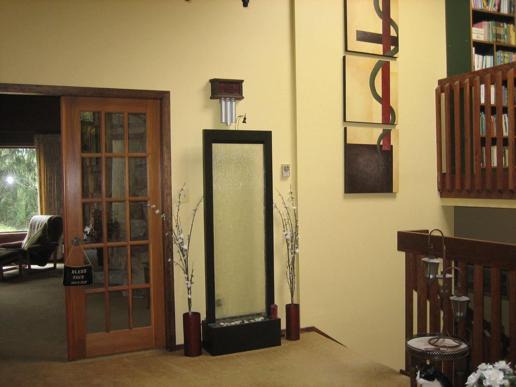 Misty Meadows B&B Langford Bagian luar foto