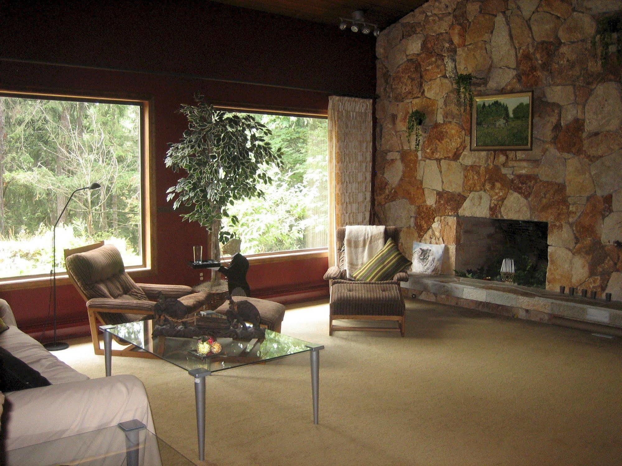 Misty Meadows B&B Langford Bagian luar foto