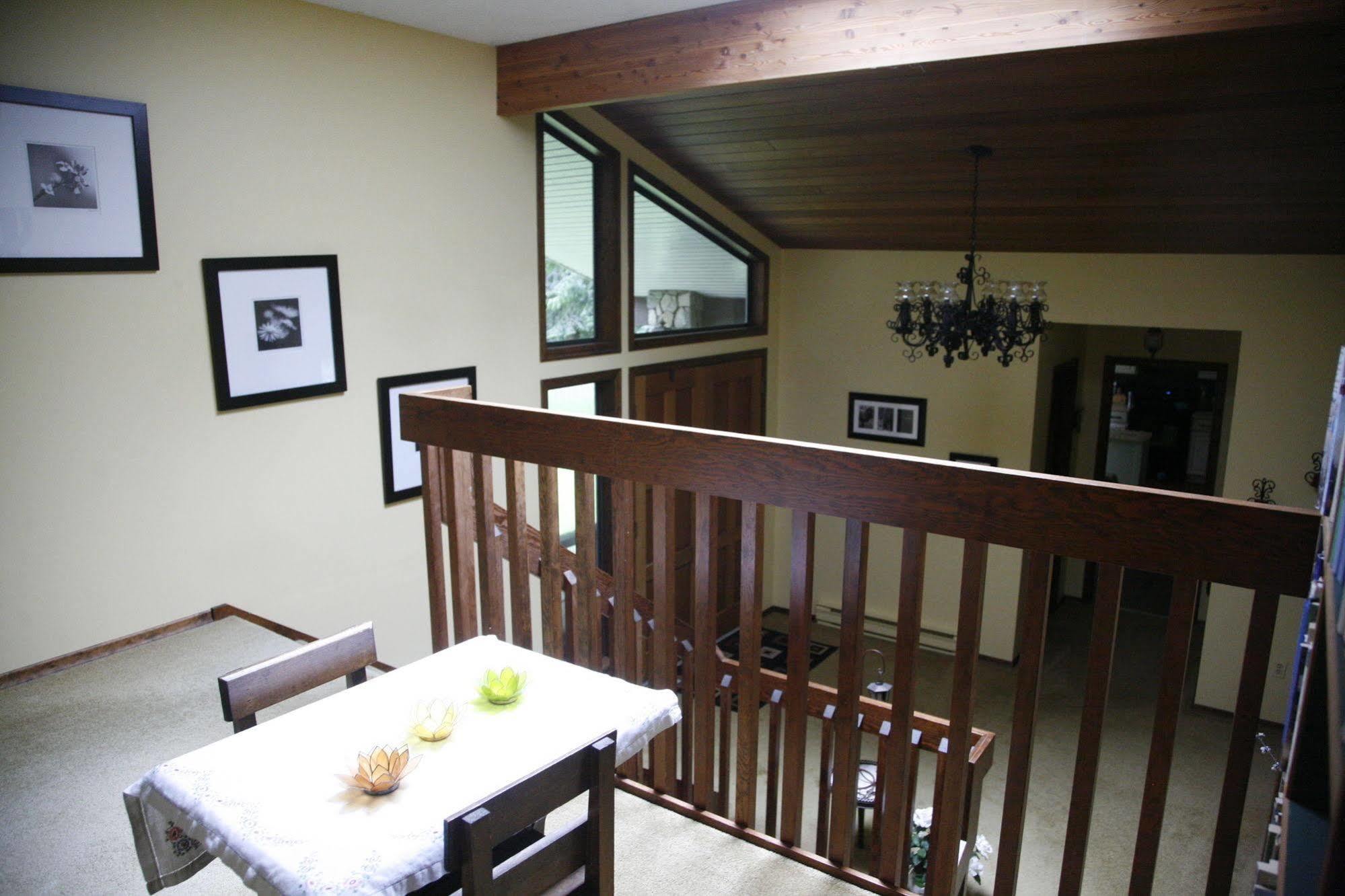 Misty Meadows B&B Langford Bagian luar foto
